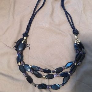 Chico’s necklace